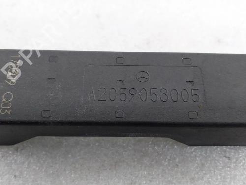 Electronic module MERCEDES-BENZ A-CLASS (W176) A 160 CDI / d (176.011) | BP38955080M83 - Image 2