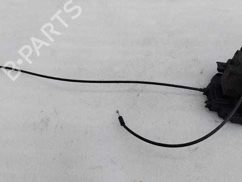 Used Rear right lock Rear right lock 38955081 38955081