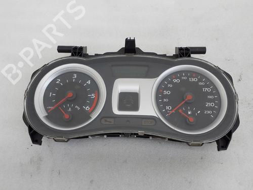 Used Instrument cluster Instrument cluster 38955082 38955082