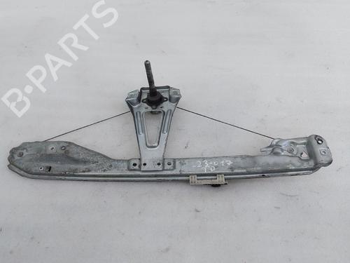 Used Rear right window mechanism Rear right window mechanism 38955085 38955085