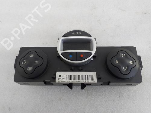 Used Climate control Climate control 38955090 38955090