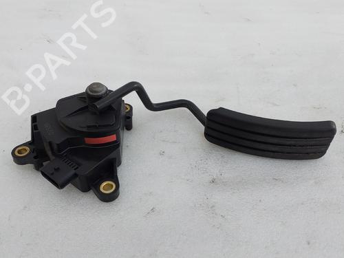 Used Pedal Pedal 38955091 38955091