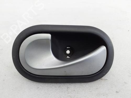 Used Rear left interior door handle Rear left interior door handle 38955095 38955095