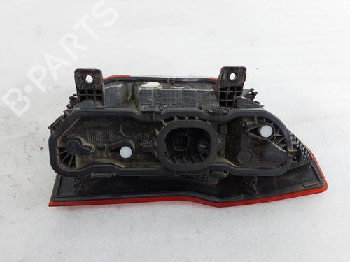 Left taillight FORD TRANSIT COURIER B460 Box Body/MPV 1.5 EcoBlue | BP25342806C34 - Image 3