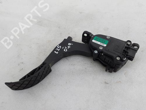 Used Pedal Pedal 38959223 38959223
