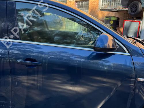 Used Right front door Right front door 38959230 38959230