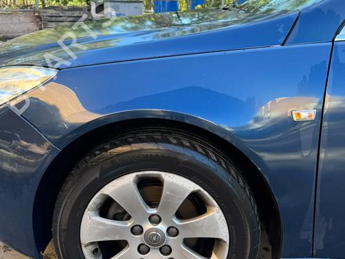 Used Left front fenders Left front fenders 38959227 38959227