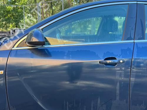 Used Left front door Left front door 38959226 38959226
