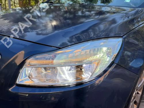 Used Left headlight Left headlight 38959225 38959225