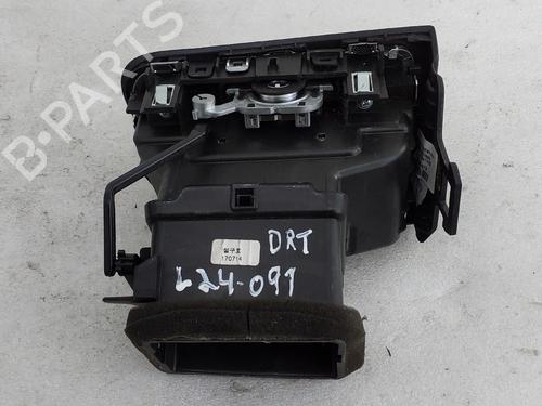Air vent RENAULT MEGANE IV Hatchback (B9A/M/N_) 1.5 dCi 110 (B9A3) | BP38959241I21 - Image 3