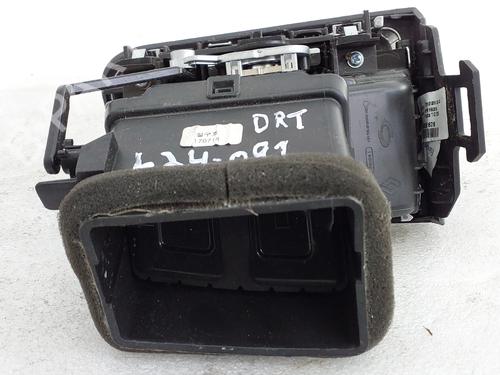 Air vent RENAULT MEGANE IV Hatchback (B9A/M/N_) 1.5 dCi 110 (B9A3) | BP38959241I21 - Image 4