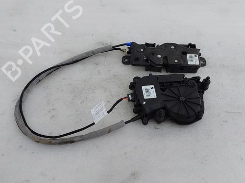 Used Tailgate lock Tailgate lock 38962687 38962687