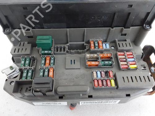 Fuse box BMW X6 (E71, E72) | BP38962688E1 - Image 2