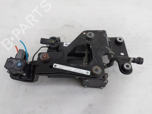 Suspension compressor BMW X6 (E71, E72) | BP38962691M103 - Image 3