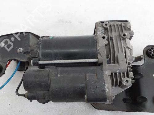Suspension compressor BMW X6 (E71, E72) | BP38962691M103 - Image 2