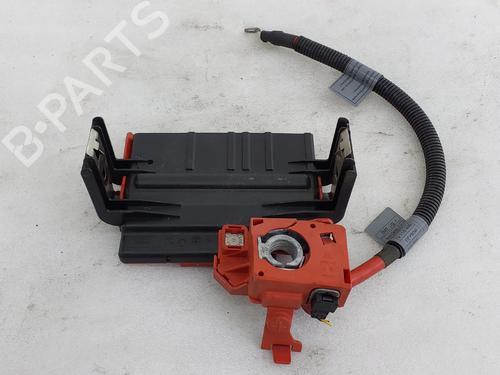 Fuse box BMW X6 (E71, E72) | BP38962693E1 - Image 4