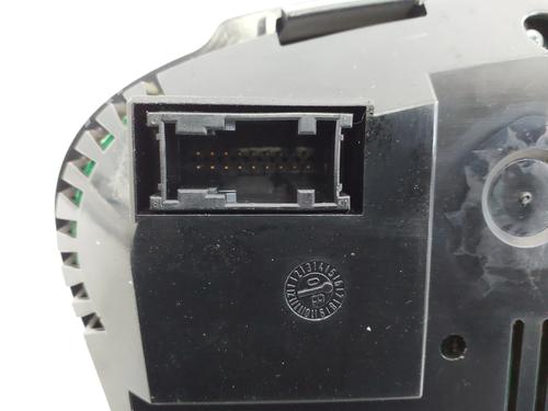 Instrument cluster BMW X6 (E71, E72) | BP38962694C47 - Image 4