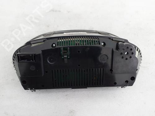 Instrument cluster BMW X6 (E71, E72) | BP38962694C47 - Image 2