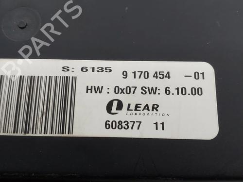 Lights ECU BMW X6 (E71, E72) | BP38962695M55 - Image 2