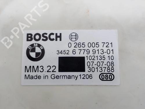 Electronic module BMW X6 (E71, E72) | BP38962697M83 - Image 2