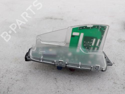 Antenne/Base BMW X6 (E71, E72) | BP38962698C140 - Image 2