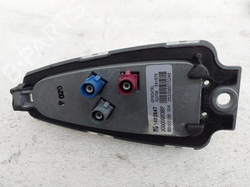 Antenne/Base BMW X6 (E71, E72) | BP38962698C140 - Image 3