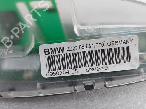 Antenne/Base BMW X6 (E71, E72) | BP38962698C140 - Image 4