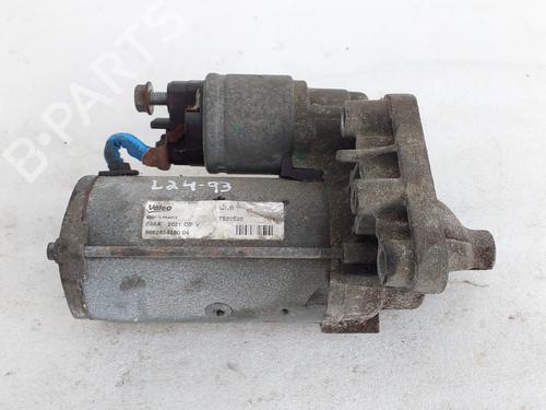 Used Starter Starter 38970335 38970335