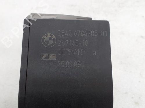 Pedal BMW X6 (E71, E72) | BP38970336I4 - Image 2