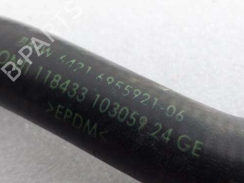 Pipe BMW X6 (E71, E72) | BP38986829M125 - Image 3
