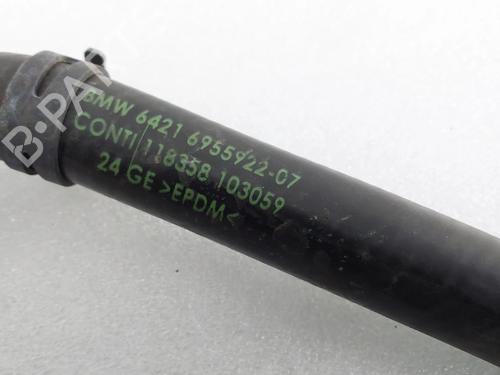 Pipe BMW X6 (E71, E72) | BP38986829M125 - Image 2