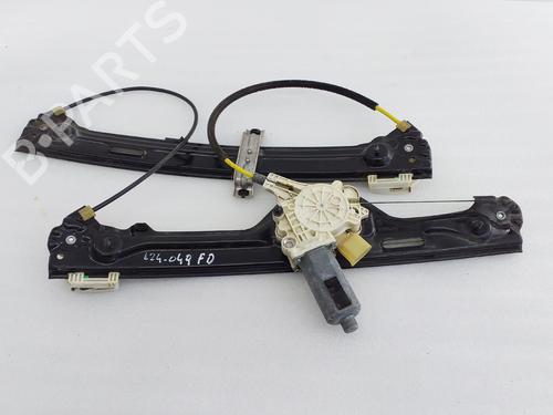 Front right window mechanism BMW X6 (E71, E72) | BP38986830C23 - Image 4