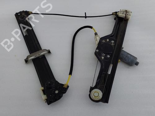 Front right window mechanism BMW X6 (E71, E72) | BP38986830C23 - Image 2