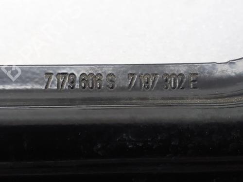 Front right window mechanism BMW X6 (E71, E72) | BP38986830C23 - Image 5