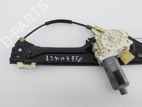Rear right window mechanism BMW X6 (E71, E72) | BP38986836C25 - Image 3