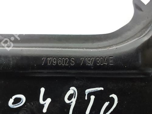 Rear right window mechanism BMW X6 (E71, E72) | BP38986836C25 - Image 4
