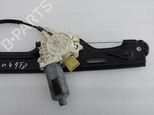 Rear right window mechanism BMW X6 (E71, E72) | BP38986836C25 - Image 2