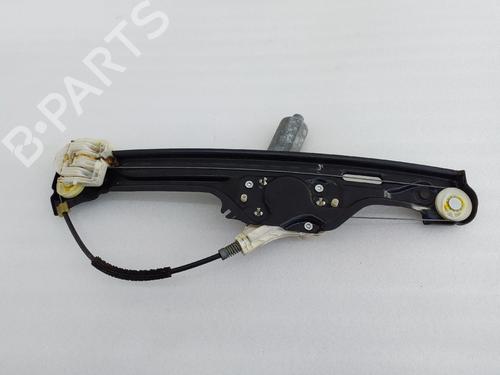 Rear right window mechanism BMW X6 (E71, E72) | BP38986836C25 - Image 5