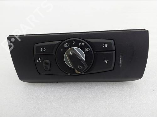 Used Headlight switch Headlight switch 24977656 24977656