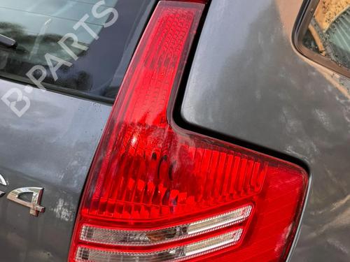 Used Right taillight Right taillight 38986851 38986851