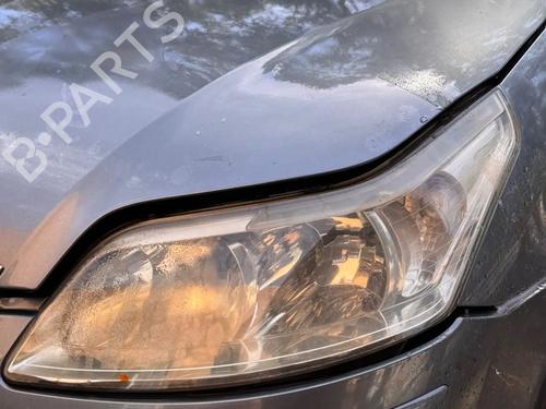 Used Left headlight Left headlight 38986848 38986848