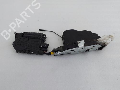 Used Front left lock Front left lock 38986859 38986859