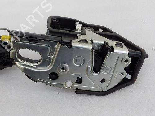 Front right lock BMW X6 (E71, E72) | BP38986862C97 - Image 8