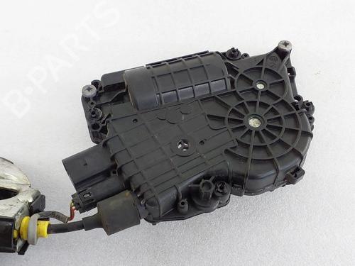 Front right lock BMW X6 (E71, E72) | BP38986862C97 - Image 6