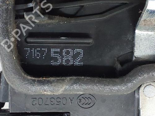 Front right lock BMW X6 (E71, E72) | BP38986862C97 - Image 4