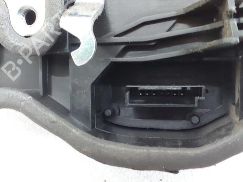Front right lock BMW X6 (E71, E72) | BP38986862C97 - Image 5
