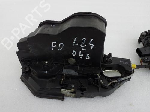 Front right lock BMW X6 (E71, E72) | BP38986862C97 - Image 2