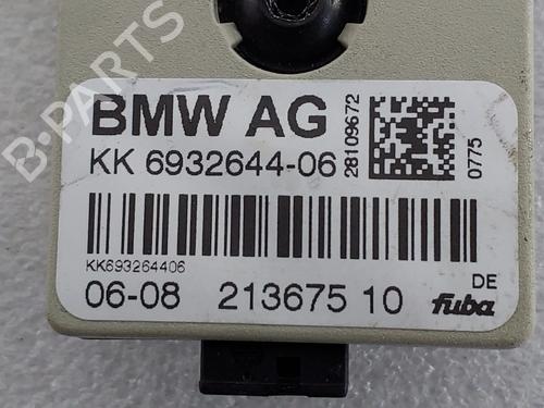 Elektronisk modul BMW X6 (E71, E72) | BP39003295M83 - Image 3