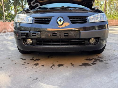 Used Front bumper Front bumper 39003310 39003310