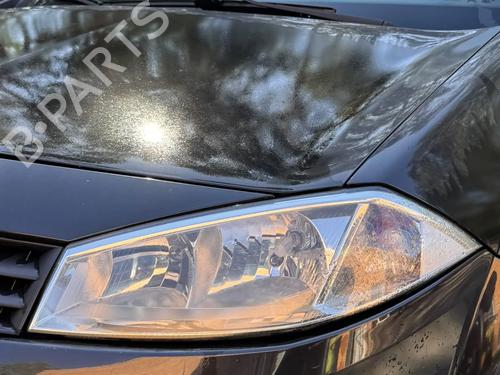 Used Left headlight Left headlight 39003308 39003308